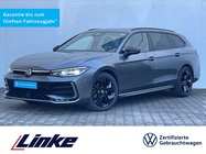 Volkswagen Passat 2025