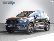 Volvo XC40 2025