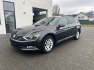 Volkswagen Passat 2019