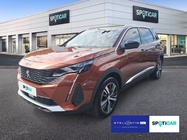 Peugeot 5008 2023