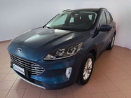 Ford Kuga 2022