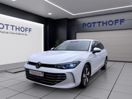 Volkswagen Passat 2025