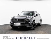 Volkswagen Touareg 2020