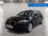 BMW 1 Series 2022