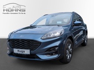Ford Kuga 2021