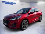 Ford Kuga 2022