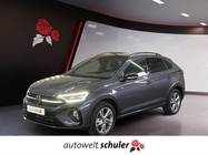 Volkswagen Taigo 2025