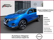 Nissan Qashqai 2021