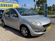 Smart ForFour 2005