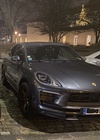 Porsche Macan 2022