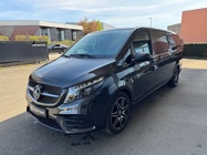 Mercedes-Benz Vito 2024