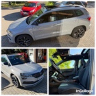 Skoda Karoq 2021