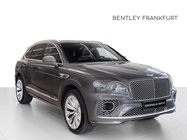 Bentley Bentayga 2023