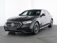 Mercedes-Benz E-Class 2025