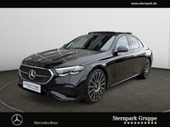 Mercedes-Benz E-Class 2024