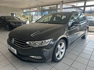 Volkswagen Passat 2019