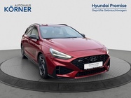 Hyundai i30 2025