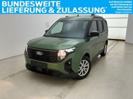 Ford Tourneo Courier 2025