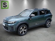 Dacia Bigster 2026