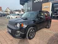 Jeep Renegade 2016
