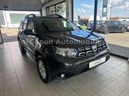 Dacia Duster 2021