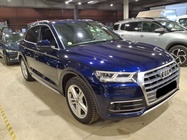 Audi Q5 2020