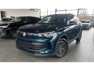 Volkswagen Tiguan 2026