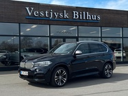 BMW X5 2016