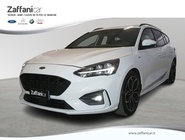 Ford Focus 2019