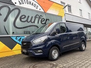 Ford Transit Custom 2022