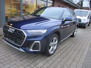 Audi Q5 2023