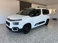 Citroen Berlingo 2022