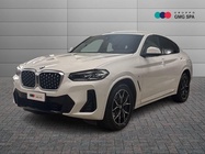 BMW X4 2022