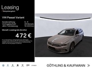 Volkswagen Passat 2022