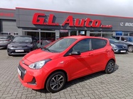 Hyundai i10 2019