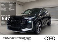 Audi Q3 2025