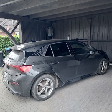Cupra Born 2022