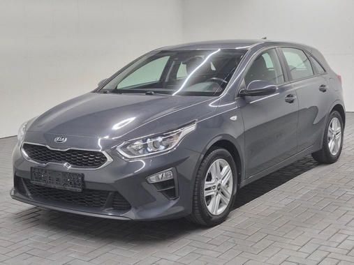 Kia cee'd / Ceed 2019