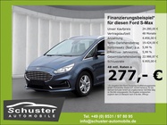 Ford S-Max 2022
