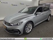 Volkswagen Passat 2021