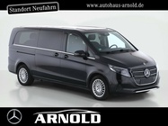 Mercedes-Benz V-Class 2025