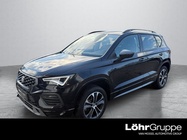 Seat Ateca 2025