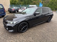 BMW 3 Series 2022