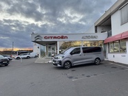 Citroen SpaceTourer 2024