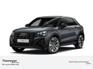 Audi Q2 2025
