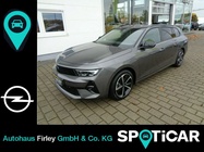Opel Astra 2024