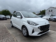Hyundai i10 2020