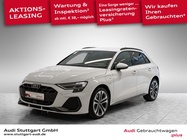 Audi A3 2025