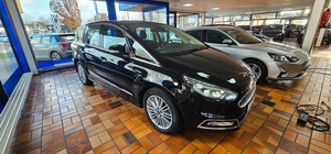 Ford S-Max 2019