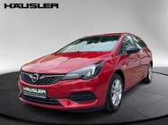 Opel Astra 2022